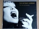 THE DETROIT COBRAS - 