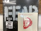 Fear - The Record LP + 7