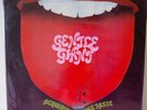 Gentle Giant – Acquiring The Taste vinyl LP on Tapestry TPT 257
