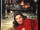 Julie London-Julie...At Home-Liberty 7152-STEREO