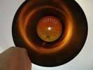 STATUS QUO - RARE IRISH PRESS LP - IN THE ARMY NOW - Vertigo - Translucent Vinyl