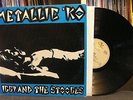 Iggy and the Stooges 
