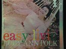 Lucy Ann Polk-Easy Livin'-Interlude 1004-STEREO SHRINK