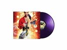 PRINCE PLANET EARTH PURPLE Vinyl LP LIMITED EDITION 3-D Cover FUTURE BABY MAMA