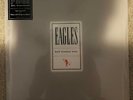 EAGLES HELL FREEZES OVER 2 EU Vinyl Record LP 25th ANNIVERSARY REMASTERED 180g