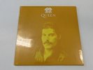 Queen Freddie Mercury Somebody To Love YELLOW 7inch from Pop Up No.0653