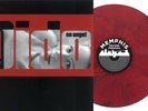 New DIDO No Angel Red and Black Blend Color Variant Vinyl LP /500