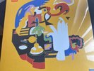 Mac Miller Faces, TriColor Limited Edition 3LP SET Vinyl, New & Sealed, RARE