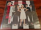 Blondie - Parallel Lines ?ORIGINAL JAPANESE + OBI VINYL LP ALBUM 1978? CHRYSALIS
