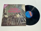ELF: CAROLINA COUNTY BALL - 1974 NM BRITISH PRESS LP RONNIE JAMES DIO - GEM COPY