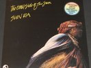 SUN RA & HIS ARKESTRA other side of the sun USA LP new sealed REISSUE blue vinyl