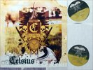 Celsius Rare OZ Only 2LP Kickin it to Hell N Back EX 2014 Aussie Hip hop