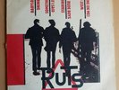 The Ruts - Babylon's Burning. 4 Track 12