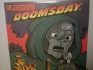 MF Doom - Operation Doomsday Vinyl OG 1999