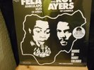 Fela Kuti And Roy Ayers - Music Of Many Colours (NEW 12