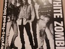 White Zombie 