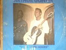 VERY RARE: ARTHUR GUNTER - BLUES AFTER HOURS - 1st PRESS - UK - MONO