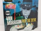 VAN MORRISON Pay The Devil LP ORIGINAL 2006 SEALED  Rare Out of print Vinyl 180g