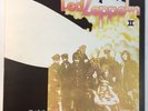 LED ZEPPELIN II PLUM AND ORANGE LABELS UK A6/B4 “KILLING FLOOR” TIMEWARP COPY