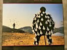 Pink Floyd ?– Delicate Sound Of Thunder (1990) CBS Venezuela 2xLP vinyl