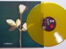 LP depeche MODE - Violations (remixes) - YELLOW/GREEN Vinyl - 12BED90 - Like New