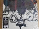 OASIS RARE LP BOXSET #1040 of #1500 (8 ALBUMS New In Sealed Packaging)
