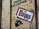 THE BEATLES - From Liverpool (1980 EMI World Records 8LP Vinyl Box  Set)