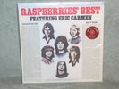 RASPBERRIES / Best featuring Eric Carmen  MFSL Mobile Fidelity Audiophile SEALED