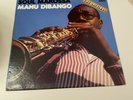 MANU DIBANGO SOUL MAKOSSA JAZZ FUNK ATLANTIC LP