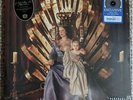Halsey If I Can’t Have Love Walmart Limited Edition Grey Vinyl SEALED NEW