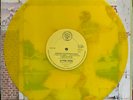 ELTON JOHN Goodbye Yellow Brick Road UK *YELLOW VINYL*  2xLP Excellent condition