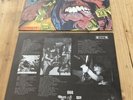 Corrosion of Conformity Rare Animosity Vinyl LP COC Thrash Punk Metal 1985