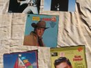 ELVIS PRESLEY   Vinyl Record Lot