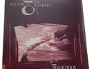 Siouxsie & The Banshees “Tinderbox” Coloured Vinyl LP 2021 National Album Day