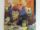 JIMI HENDRIX - ARE YOU EXPERIENCED / AXIS BOLD AS LOVE - COVER by MOEBIUS