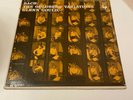 GLEN GOULD BACH THE GOLDBERG VARIATIONS ML 5060 1ST PRESS THICK VINYL