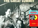 Louis Armstrong & Duke Ellington LP The Great Summit - Yellow Vinyl, 180g