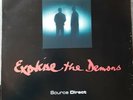 Source Direct - Exorcise The Demons- Science/Virgin Records - Original Vinyl...