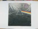Pink Floyd : Dark Side Of The Moon : SHVL 804 Harvest UK  st