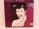 1982 Duran Duran 'RIO' ST-512211 Vinyl Record LP Album -R70