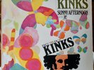 Kinks LP 
