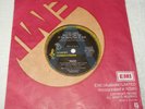 AC/DC  1975 PROMO 7” 45 - IT'S A LONG WAY TO THE TOP – ALBERTS BON SCOTT