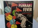 Baltimore Orioles Record LP 1964 Pennant Fever Musical Score For Real Life Story
