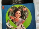Bollywood LP record. 1972, VG to VG+ ODEON disc.  MERE JEEVAN SAATHI.  MOCE 4147
