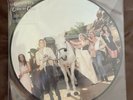 Lana Del Rey Chemtrails Over The Country Club Vinyl Rare Spotify Picture Disc