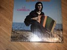 Steve Jordan La Camelia Vinyl LP Record Album 1975 RARE