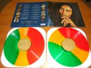 Bob Marley & the Wailers Legend vinyl lp record