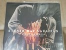STEVIE RAY VAUGHAN - San Antonio Rose Texas 1987 LP  Double Trouble Brothers