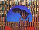 HAKI R. MADHUBUTI - Rise Vision Comin (OBSCURE private press spiritual jazz) VG+
