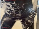 Too Fast for Love by Motley Crue Original Vinyl Electra Records 1982 Rare LP